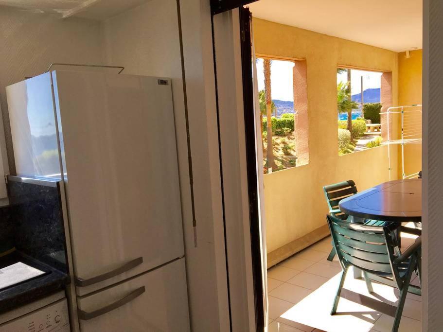 Appartamento In Riva Al Mare A Cannes Bagian luar foto